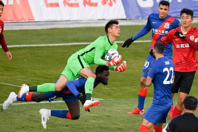 世界杯｜再爆冷门 刚果（金）1:1逼平葡萄牙