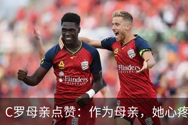 C罗母亲点赞：作为母亲，她心疼被批评的儿子